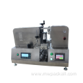 tube filling and sealing machine semi automatic Hot sale semi-automatic ultrasonic tube filling